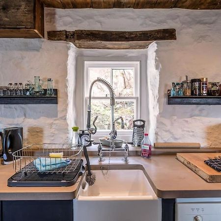 Isle Of Skye Cottage Кайлакін Екстер'єр фото