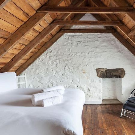Isle Of Skye Cottage Кайлакін Екстер'єр фото